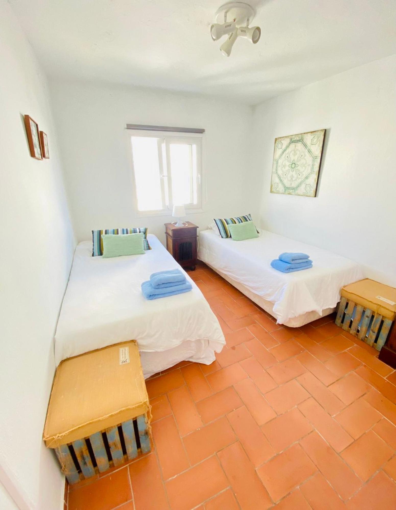 Townhouse Appartement *